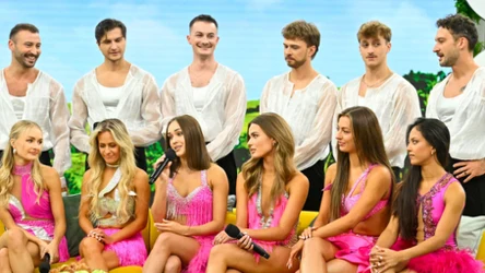 Tancerze i tancerki 19. edycji programu "Dancing with the Stars. Taniec z Gwiazdami"