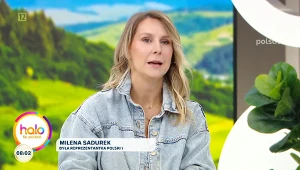 Siatkarskie emocje. Polki powalczą o brąz z Serbkami