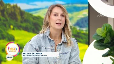 Siatkarskie emocje. Polki powalczą o brąz z Serbkami