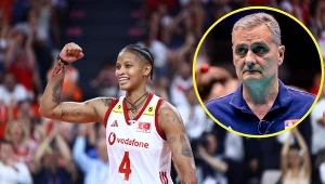 Zoran Terzić (w kółku) znalazł się na cenzurowanym w Turcji
