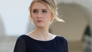 Kinga Duda przed rokiem wzięła ślub. Dziś zarabia ogromne pieniądze