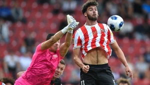 Górnik z kompletem punktów na wyjeździe. Dopadł lidera. Jeden gol i koniec