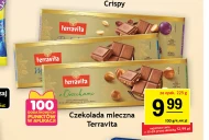 Czekolada Terravita
