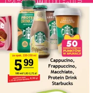 Drink Starbucks