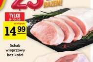 Schab bez kości