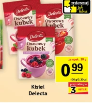 Kisiel Delecta