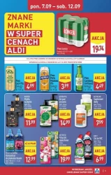 Znane marki - Aldi