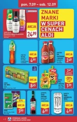 Znane marki - Aldi