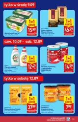 Taniej nawet o 77% na codzienne zakupy - Aldi