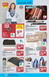 Taniej nawet o 77% na codzienne zakupy - Aldi