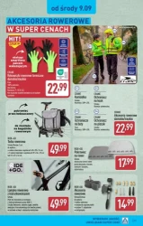 Taniej nawet o 77% na codzienne zakupy - Aldi