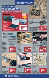 Taniej nawet o 77% na codzienne zakupy - Aldi