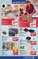 Taniej nawet o 77% na codzienne zakupy - Aldi