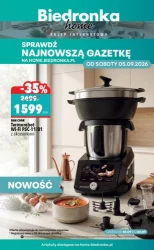 Wyposaż dom na miarę marzeń - Biedronka Home