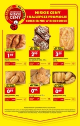 Najlepsze promocje! - Biedronka