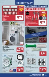Taniej nawet o 77% na codzienne zakupy - Aldi