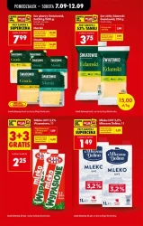 Smakowite oszczędności każdego dnia - Biedronka