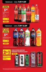 Smakowite oszczędności każdego dnia - Biedronka