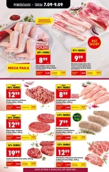 Smakowite oszczędności każdego dnia - Biedronka