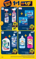 Drugi produkt zgarniasz za grosik - Carrefour