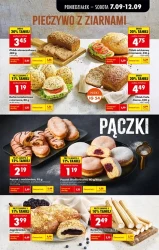 Smakowite oszczędności każdego dnia - Biedronka