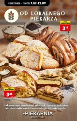 Smakowite oszczędności każdego dnia - Biedronka