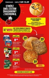Smakowite oszczędności każdego dnia - Biedronka