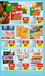 Odkryj tajskie i indyjskie specjały - Carrefour