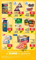 Odkryj tajskie i indyjskie specjały - Carrefour