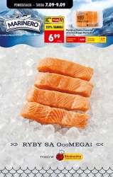 Smakowite oszczędności każdego dnia - Biedronka
