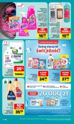 Odkryj tajskie i indyjskie specjały - Carrefour