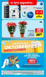Odkryj tajskie i indyjskie specjały - Carrefour
