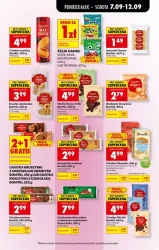 Smakowite oszczędności każdego dnia - Biedronka
