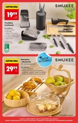 Smakowite oszczędności każdego dnia - Biedronka