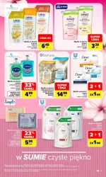 Podaruj sobie odrobinę piękna - Carrefour