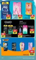 Podaruj sobie odrobinę piękna - Carrefour