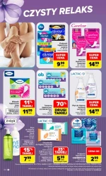 Podaruj sobie odrobinę piękna - Carrefour
