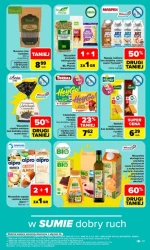 Podaruj sobie odrobinę piękna - Carrefour