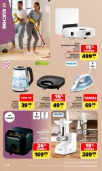 Stylowy dom - Carrefour
