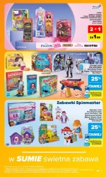 Same okazje! - Carrefour