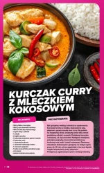 Kuchnia indyjska i tajska! - Carrefour