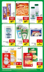 Gazetka promocyjna Carrefour Express