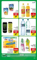 Gazetka promocyjna Carrefour Express