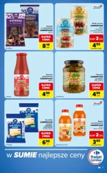 Gazetka promocyjna Carrefour Express