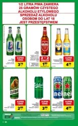 Gazetka promocyjna Carrefour Express