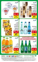 Gazetka promocyjna Carrefour Express