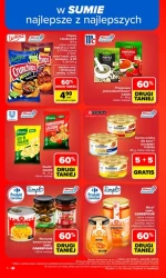 Kulinarne inspiracje na ten tydzień - Carrefour Market