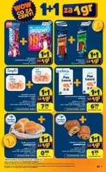 Chwytaj podwójną korzyść na każdym kroku - Carrefour Market