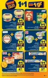 Chwytaj podwójną korzyść na każdym kroku - Carrefour Market