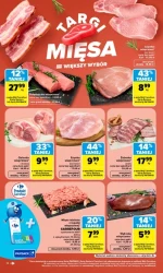 Kulinarne inspiracje na ten tydzień - Carrefour Market